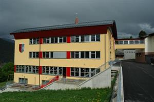 Volksschule Imsterberg