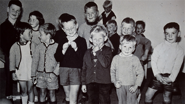 1966+Erntekindergarten