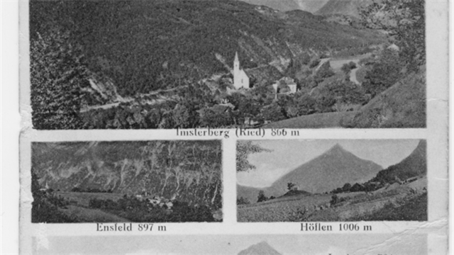 Postkarte+Imsterberg+1924